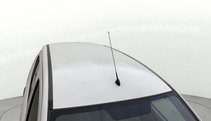 2013 Maruti A Star VXI, Petrol, Manual, 93,352 km, Roof