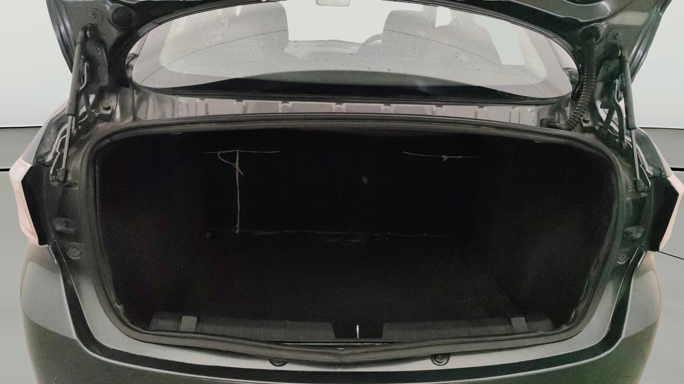 2020 Tata TIGOR XZ PLUS PETROL, Petrol, Manual, 65,000 km, Boot Open Zoomed View