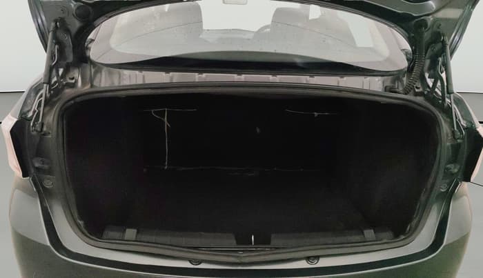 2020 Tata TIGOR XZ PLUS PETROL, Petrol, Manual, 40,470 km, Boot Open Zoomed View
