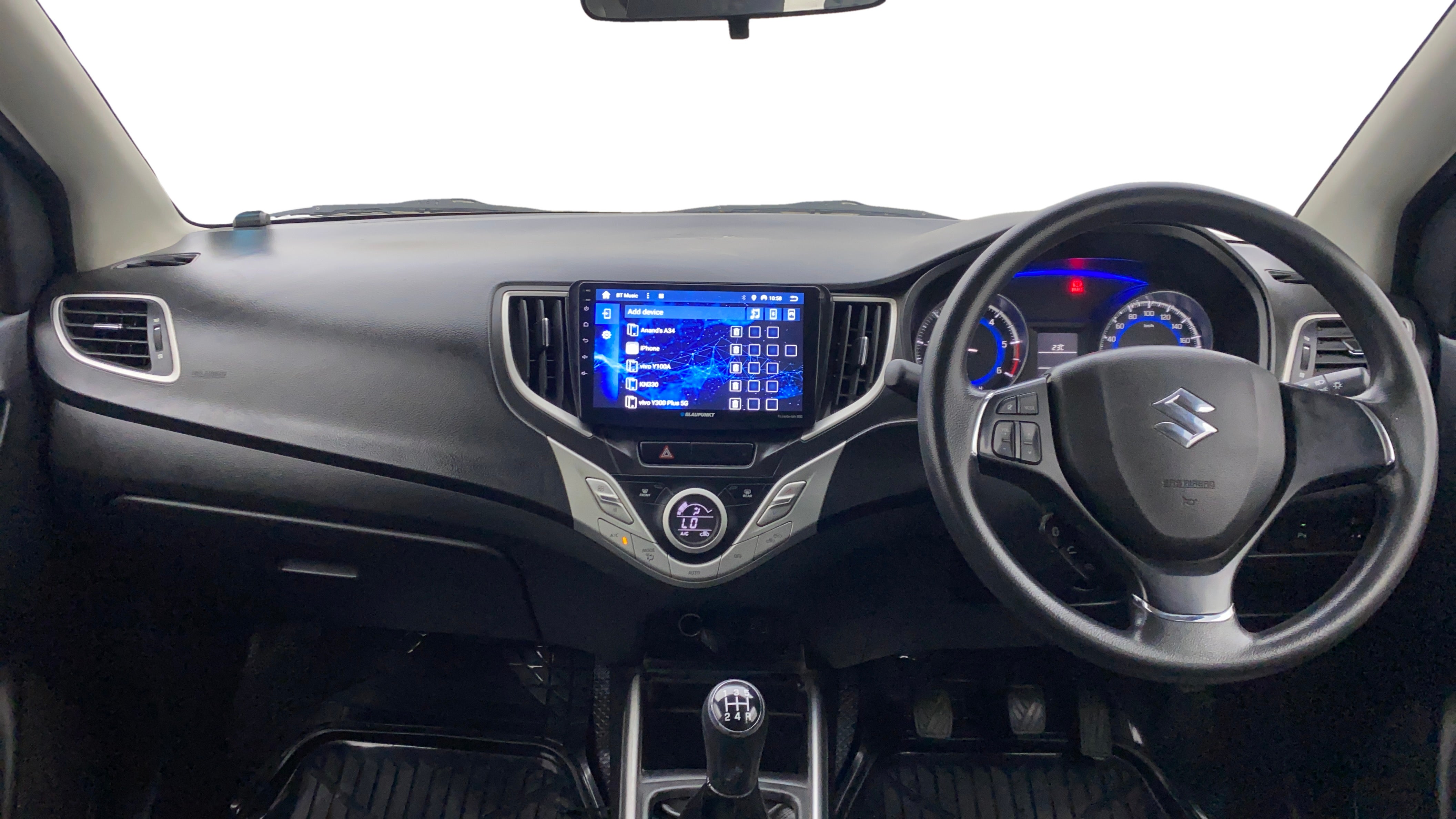 Interior