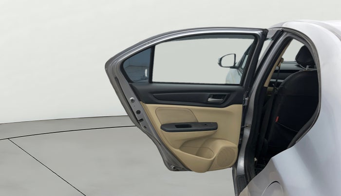 2019 Honda Amaze 1.2L I-VTEC VX, Petrol, Manual, 59,641 km, LHS Rear Door