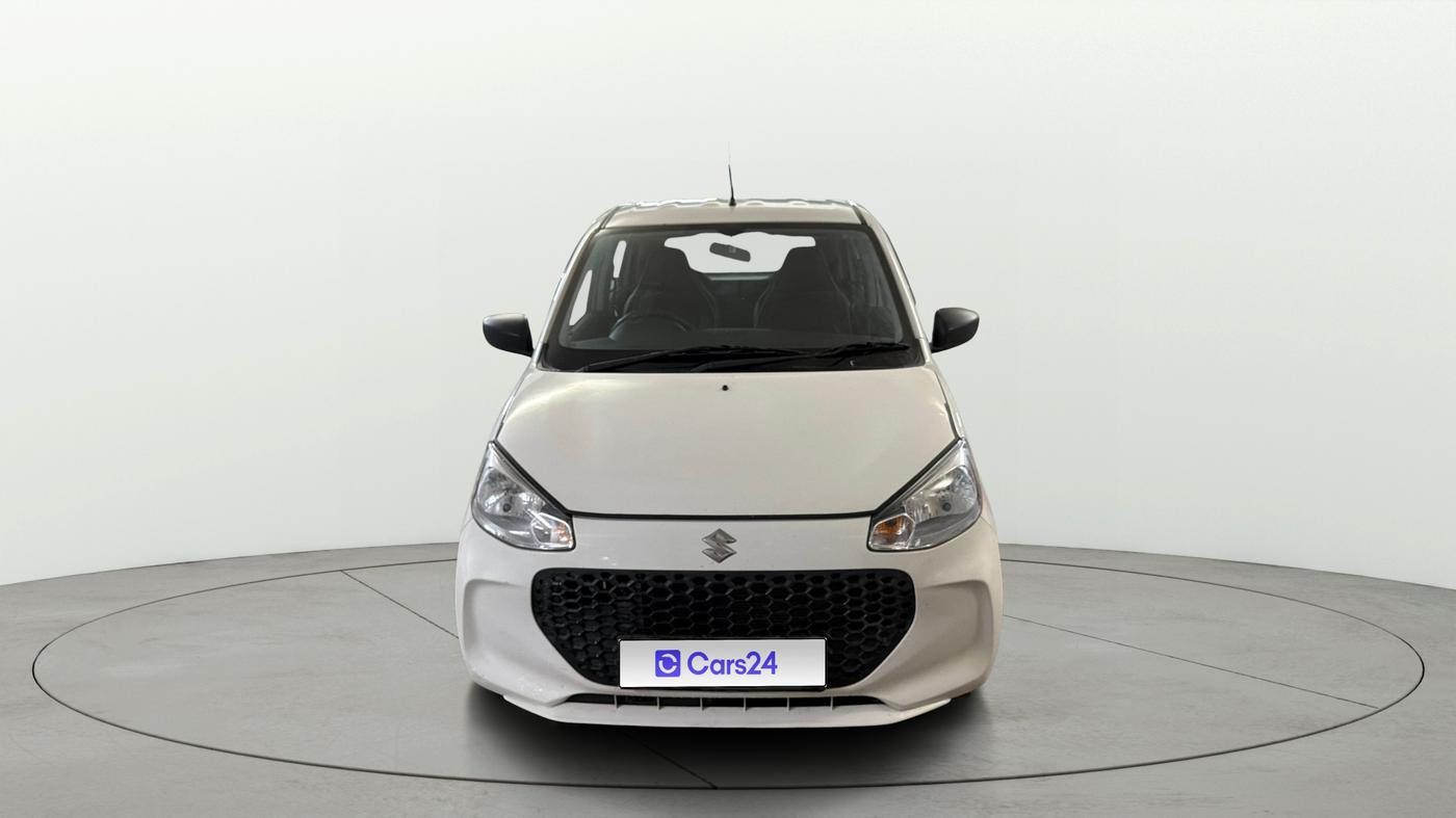 2023 Maruti Alto K10 VXI, Petrol, Manual, 33,444 km, Front