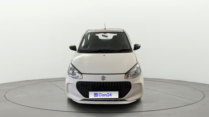 2023 Maruti Alto K10 VXI, Petrol, Manual, 33,444 km, Front