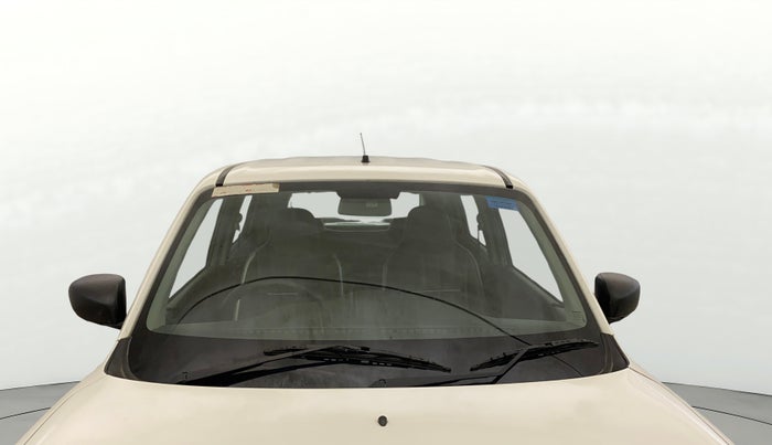 2023 Maruti S PRESSO VXI, Petrol, Manual, 9,837 km, Front Windshield