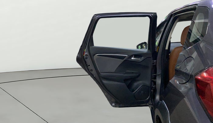 2019 Honda WR-V 1.2L I-VTEC VX MT, Petrol, Manual, 66,965 km, LHS Rear Door