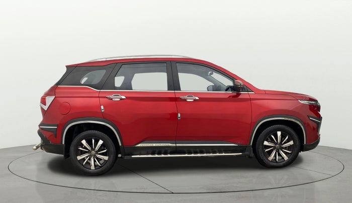 2020 MG HECTOR SHARP 1.5 DCT PETROL, Petrol, Automatic, 59,195 km, Right Side View