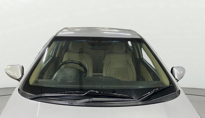 2016 Hyundai Verna 1.4 VTVT, Petrol, Manual, 1,23,771 km, Front Windshield