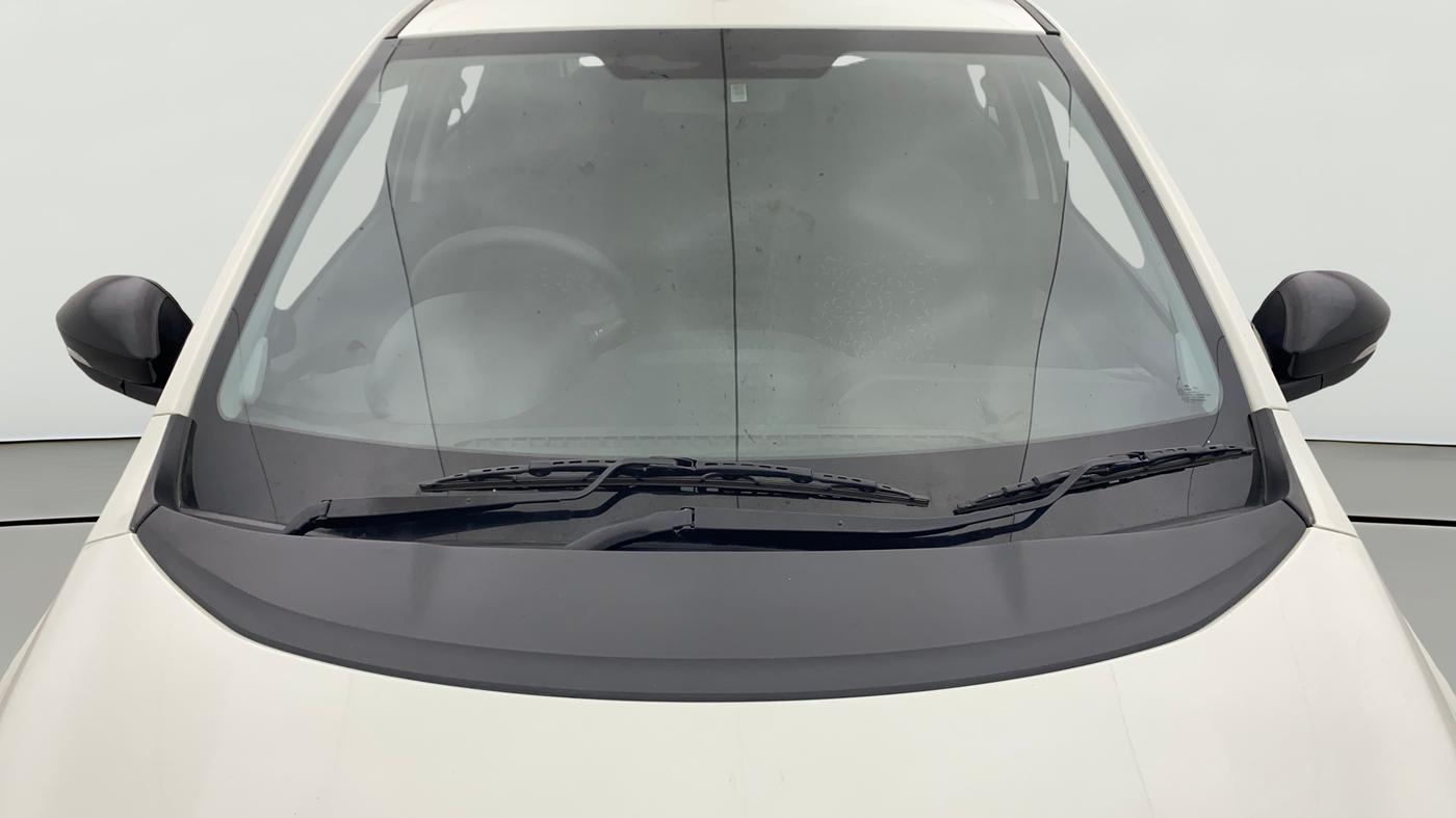 2023 Tata Tiago XT RHYTHM PETROL, Petrol, Manual, 15,165 km, Front Windshield