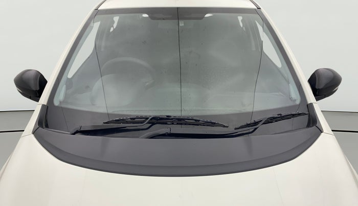 2023 Tata Tiago XT RHYTHM PETROL, Petrol, Manual, 15,104 km, Front Windshield