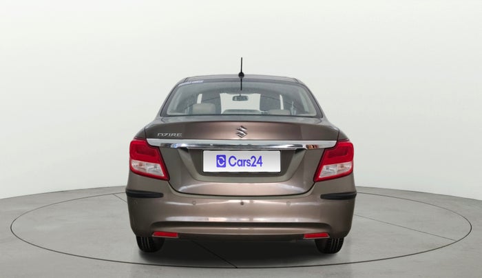 2019 Maruti Dzire VXI, Petrol, Manual, 22,335 km, Back/Rear