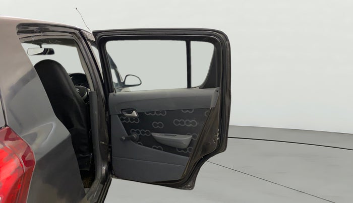 2016 Maruti Alto 800 VXI, Petrol, Manual, 24,525 km, RHS Rear Door