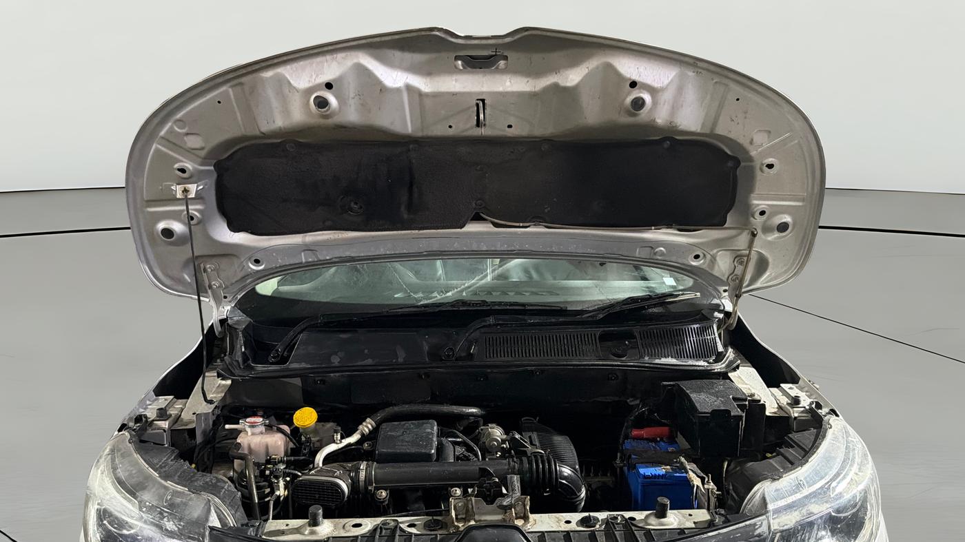 2019 Renault TRIBER RXT, Petrol, Manual, 67,579 km, Open Bonet