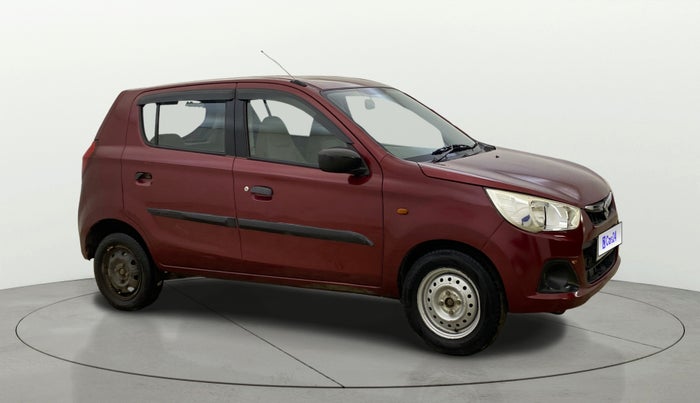 2018 Maruti Alto K10 VXI (O) AMT, Petrol, Automatic, 64,647 km, SRP