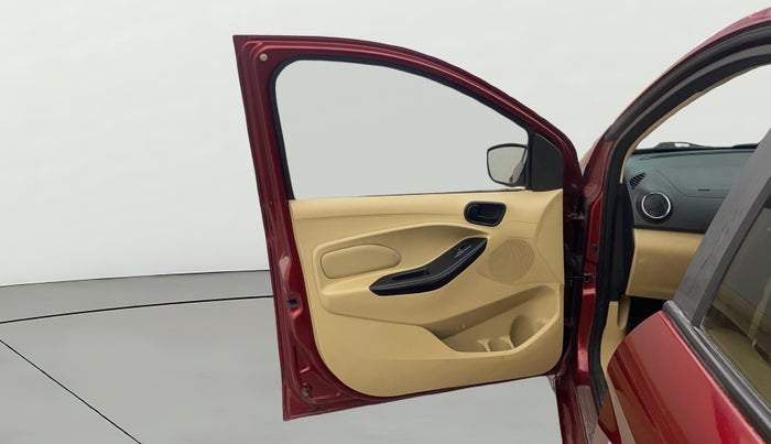 2019 Ford Figo Aspire TITANIUM PLUS 1.2 PETROL, Petrol, Manual, 44,482 km, LHS Front Door