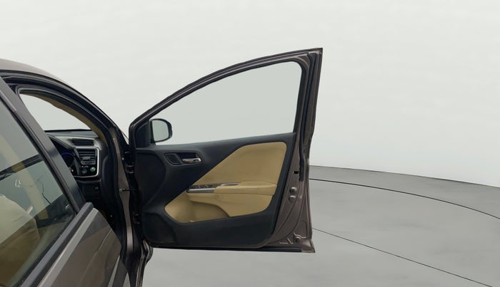 2016 Honda City 1.5L I-VTEC VX CVT, Petrol, Automatic, 55,983 km, RHS Front Door