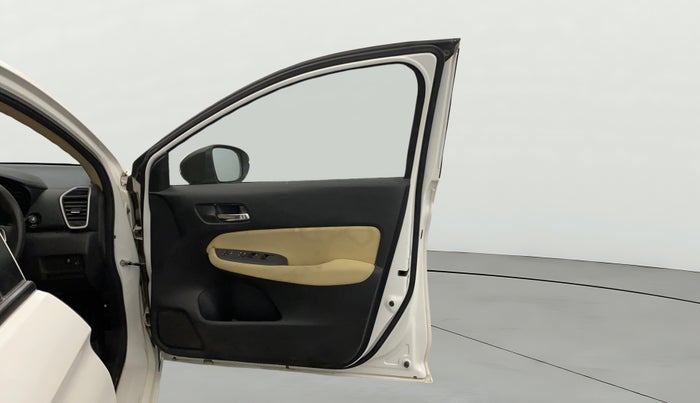 2023 Honda City 1.5L I-VTEC VX CVT, Petrol, Automatic, 39,690 km, RHS Front Door