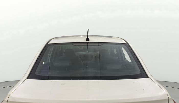 2016 Hyundai Xcent SX 1.2, Petrol, Manual, 46,903 km, Rear Windshield