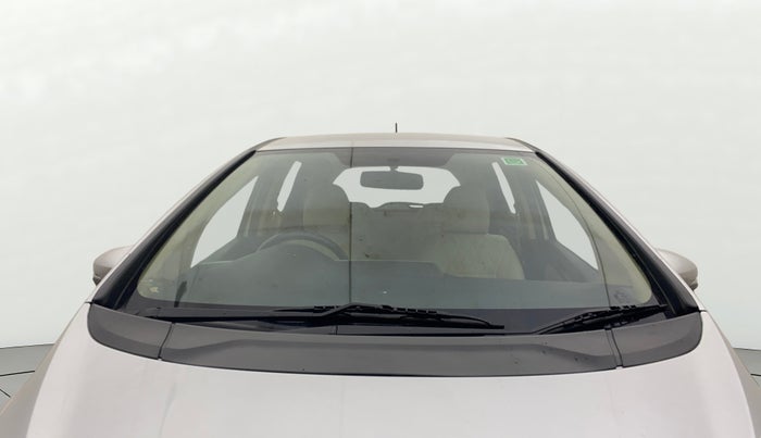 2018 Honda Jazz 1.2L I-VTEC V, Petrol, Manual, 51,255 km, Front Windshield