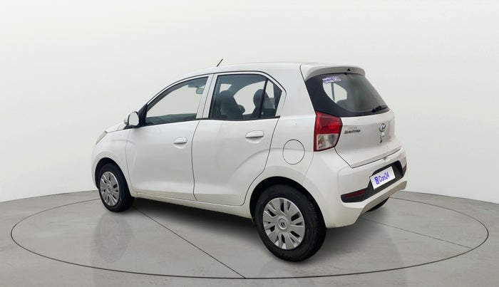 2018 Hyundai NEW SANTRO ASTA MT, Petrol, Manual, 46,056 km, Left Back Diagonal