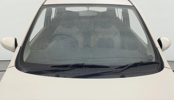2016 Maruti Celerio ZXI, Petrol, Manual, 60,987 km, Front Windshield
