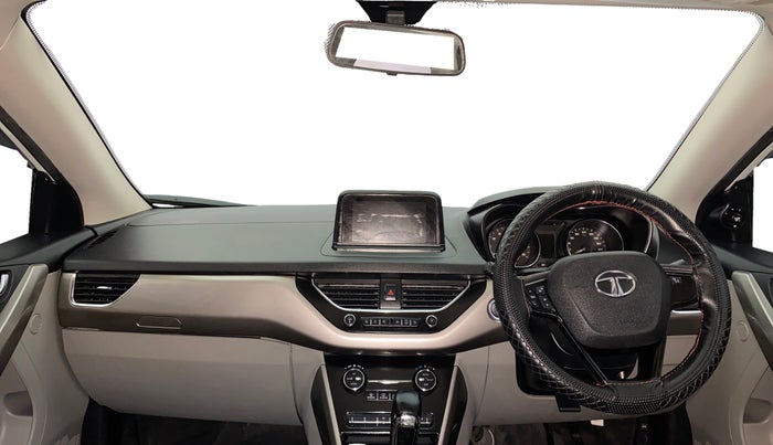 2019 Tata NEXON XZA PLUS PETROL, Petrol, Automatic, 33,857 km, Dashboard
