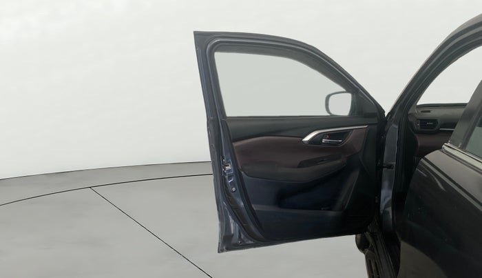 2023 Maruti Grand Vitara DELTA SMART HYBRID, Petrol, Manual, 98,091 km, LHS Front Door