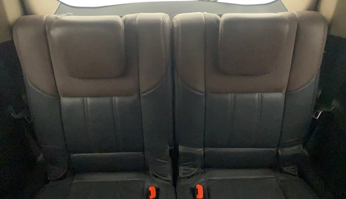 2014 Mahindra XUV500 W8, Diesel, Manual, 85,652 km, Third Seat Row ( optional )