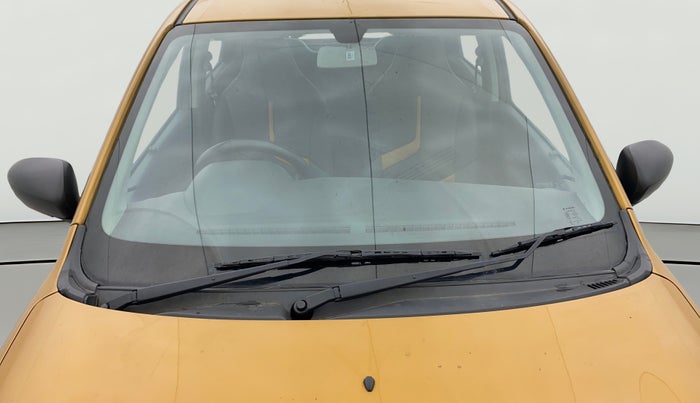 2023 Maruti Alto K10 VXI PLUS AMT, Petrol, Automatic, 10,698 km, Front Windshield