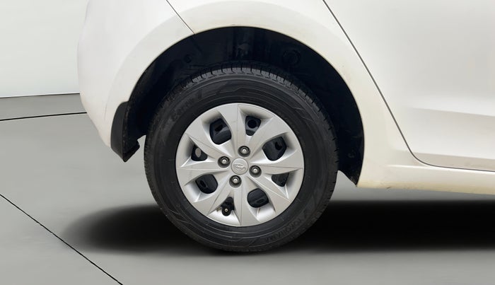 2018 Hyundai Elite i20 SPORTZ 1.2, Petrol, Manual, 57,894 km, Right Rear Wheel