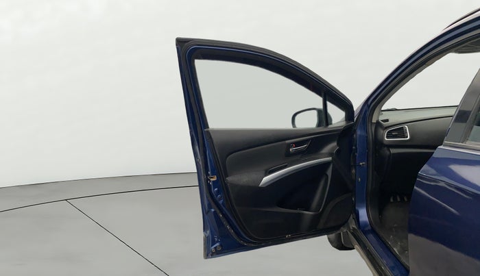 2018 Maruti S Cross ZETA 1.3, Diesel, Manual, 66,676 km, LHS Front Door