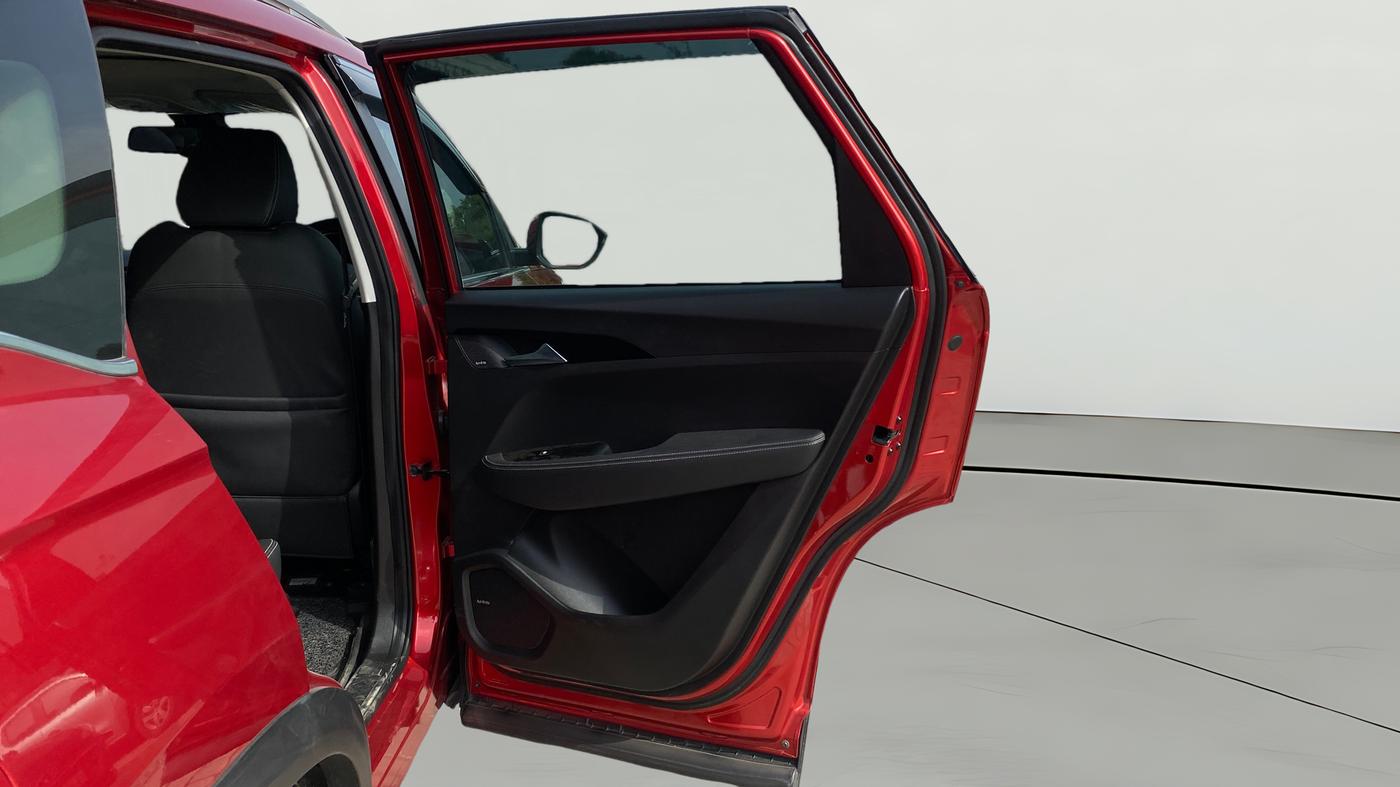 2019 MG HECTOR SHARP 2.0 DIESEL, Diesel, Manual, 68,170 km, RHS Rear Door