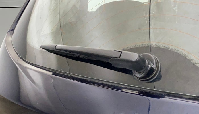 2022 Tata Tiago XZ PLUS CNG, CNG, Manual, 58,660 km, Rear Wiper