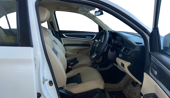 2024 Honda Amaze 1.2L I-VTEC VX CVT, Petrol, Automatic, 10,837 km, Right Side Front Door Cabin