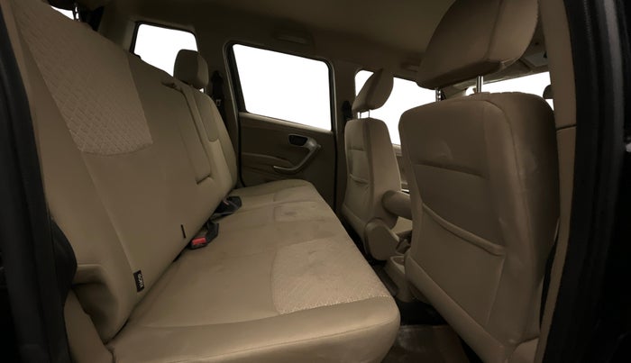 2024 Mahindra BOLERO NEO N10 R, Diesel, Manual, 38,924 km, Right Side Rear Door Cabin