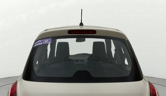 2016 Maruti Swift VDI, Diesel, Manual, 77,854 km, Rear Windshield