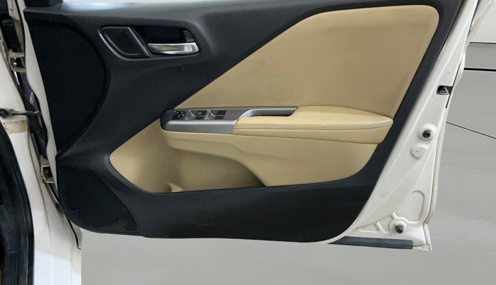 2014 Honda City 1.5L I-VTEC VX CVT, Petrol, Automatic, 43,189 km, Driver Side Door Panels Control