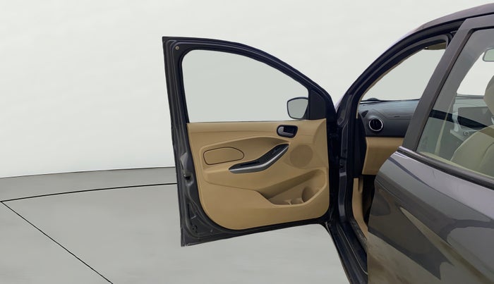 2019 Ford Figo Aspire TREND PLUS 1.5 DIESEL, Diesel, Manual, 98,309 km, LHS Front Door