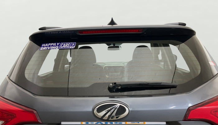 2022 Mahindra XUV300 W8 1.5 DIESEL, Diesel, Manual, 25,448 km, Rear Windshield