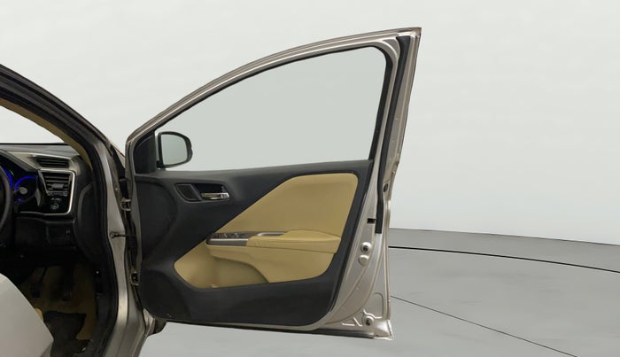 2015 Honda City 1.5L I-VTEC VX, Petrol, Manual, 33,340 km, RHS Front Door