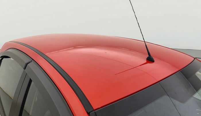 2020 Tata Tiago XZ PLUS PETROL, Petrol, Manual, 1,14,057 km, Roof