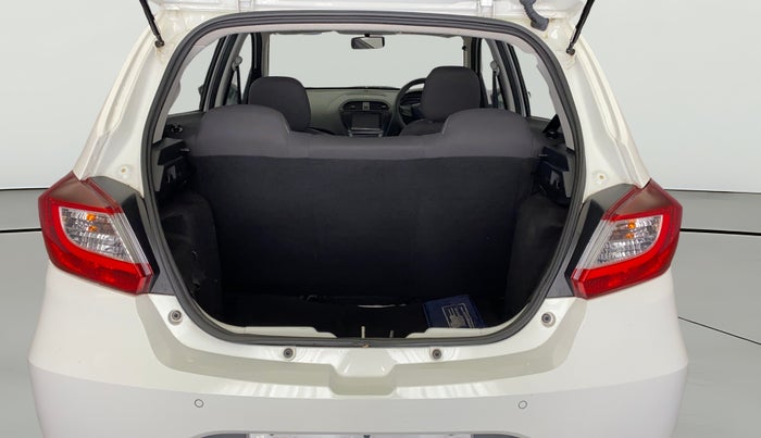 2023 Tata Tiago XE PETROL, Petrol, Manual, 8,625 km, Boot Open Zoomed View