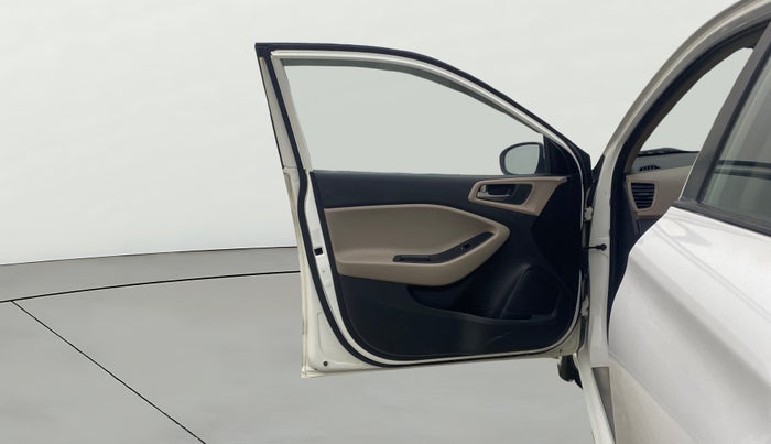 2017 Hyundai Elite i20 ASTA 1.2, Petrol, Manual, 47,559 km, LHS Front Door