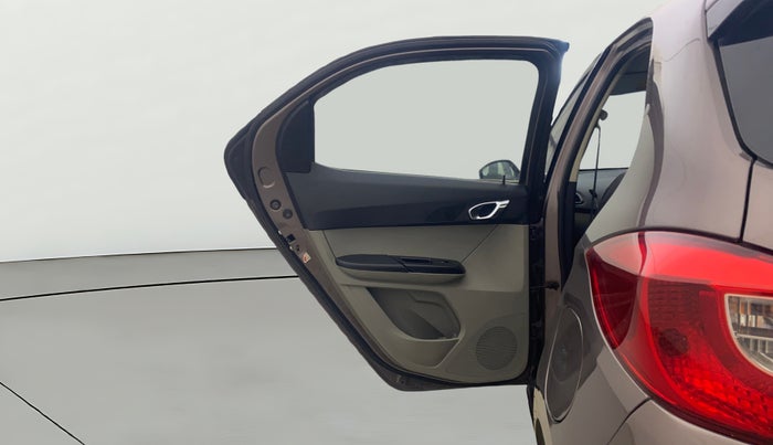 2017 Tata Tiago XZA PETROL, Petrol, Automatic, 87,765 km, LHS Rear Door