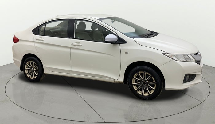 2014 Honda City 1.5L I-VTEC SV, Petrol, Manual, 1,19,596 km, SRP