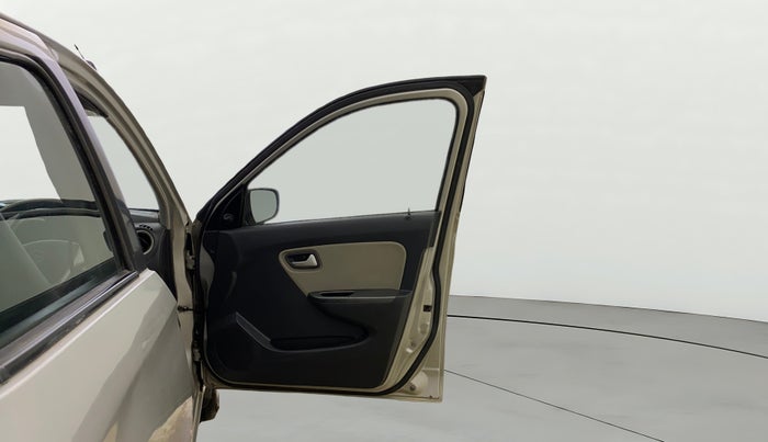 2014 Maruti Alto K10 VXI AMT, Petrol, Automatic, 68,675 km, RHS Front Door