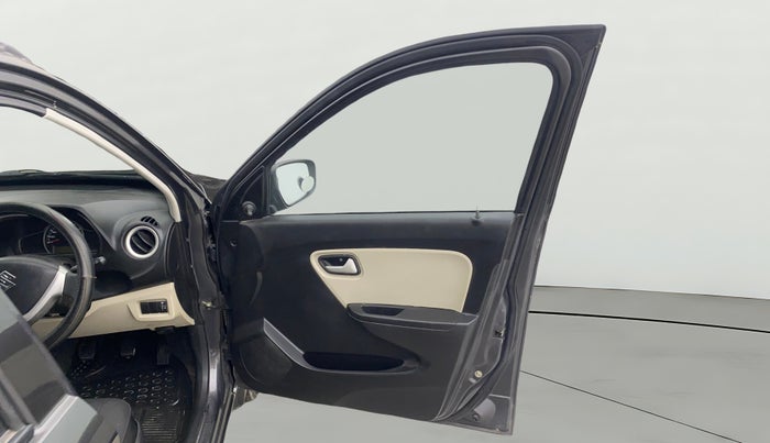 2021 Maruti Alto VXI PLUS, Petrol, Manual, 14,775 km, RHS Front Door