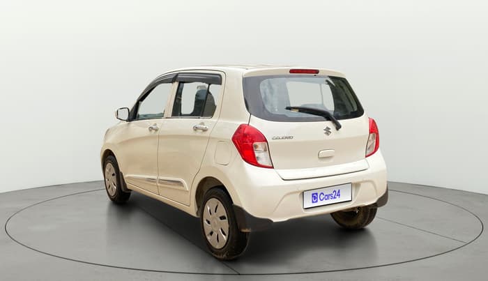 2021 Maruti Celerio ZXI, Petrol, Manual, 32,942 km, Left Back Diagonal