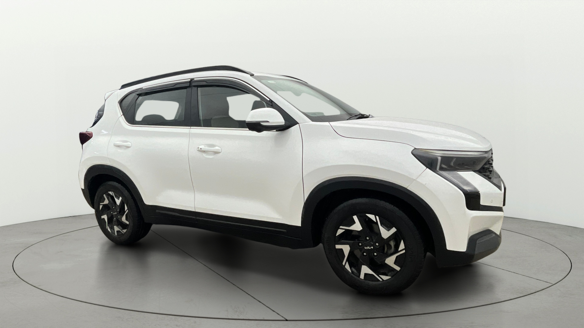 2024 KIA Sonet GTX PLUS 1.0 TURBO PETROL DCT