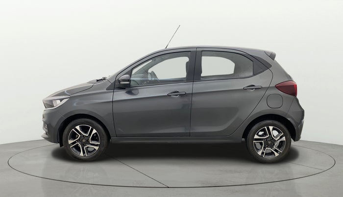 2021 Tata Tiago XZ PLUS PETROL, Petrol, Manual, 27,862 km, Left Side