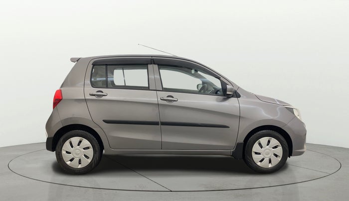 2018 Maruti Celerio ZXI AMT (O), Petrol, Automatic, 69,117 km, Right Side View
